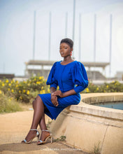 Load image into Gallery viewer, Yasmine