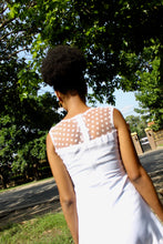 Load image into Gallery viewer, THE LITTLE WHITE DRESS